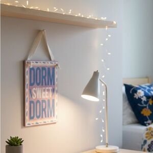 Primitives by Kathy Dorm Sweet Dorm Canvas and Wall Decor